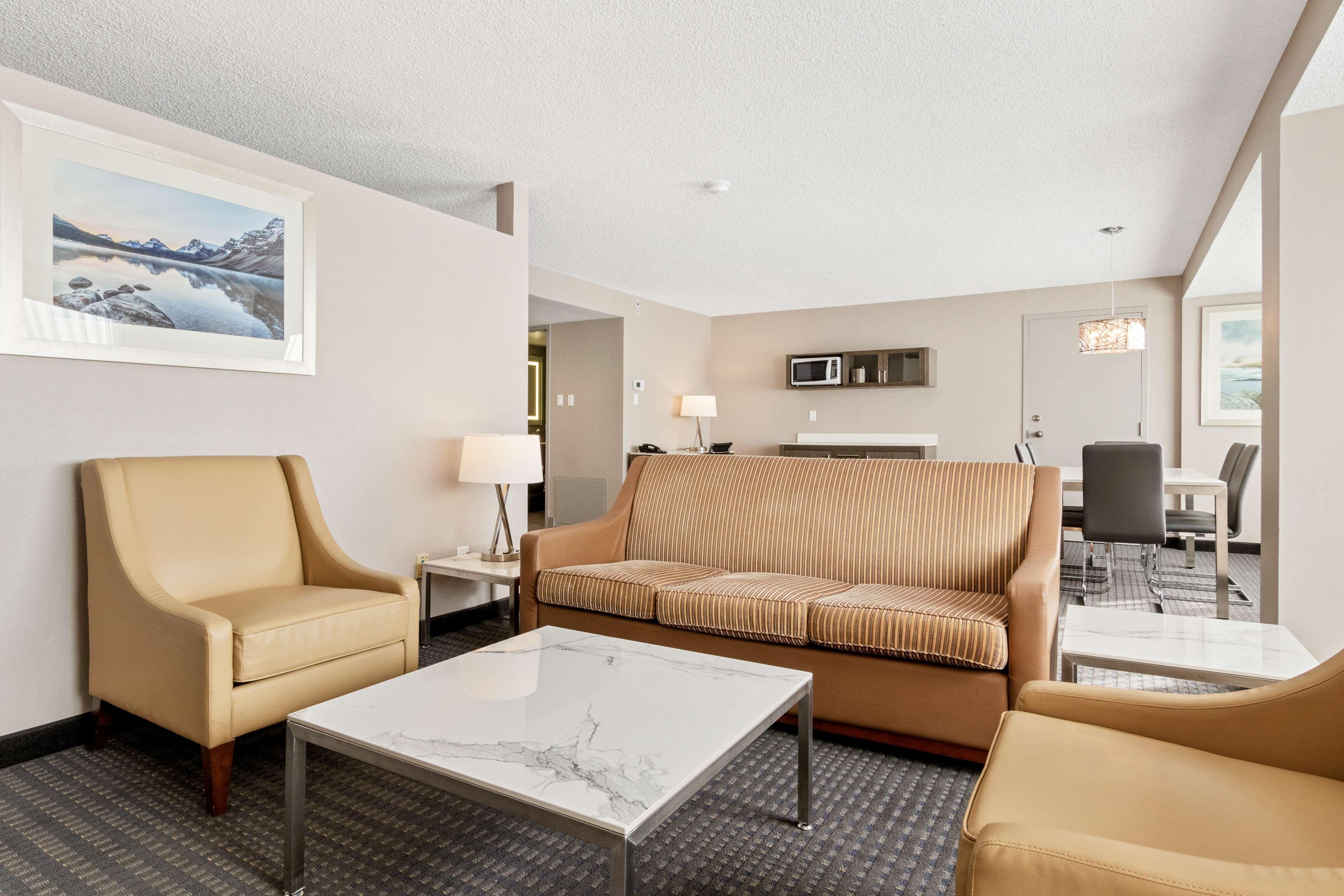 Best Western Plus Pontoon Beach Exteriér fotografie